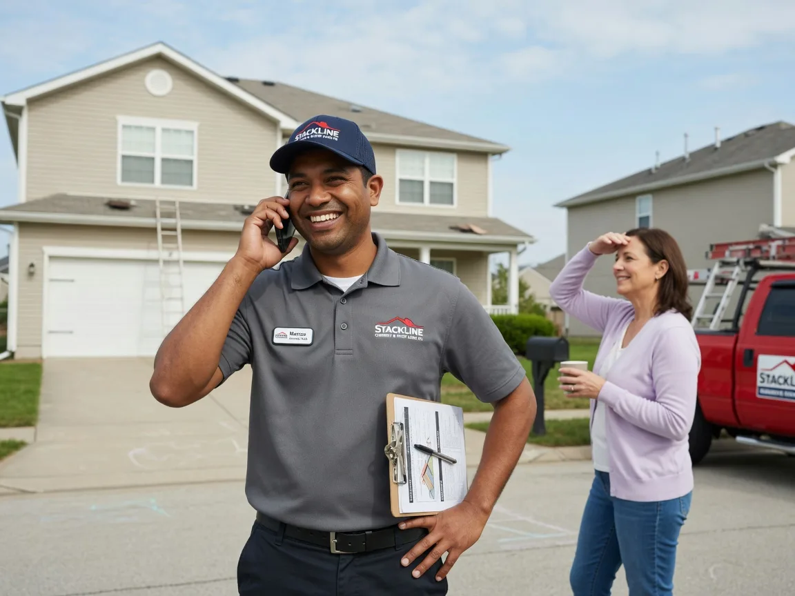 Chimney flashing repair Red Lion, PA FAQs